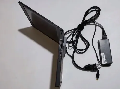Lenovo thinkpad