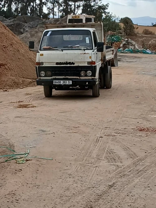 Toyota dianna 1983