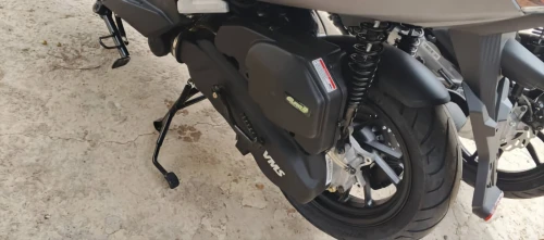 VMS/SYMPHONY VMAX/S 2025