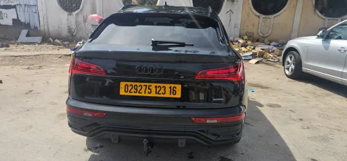 Audi Q5 2023 S line