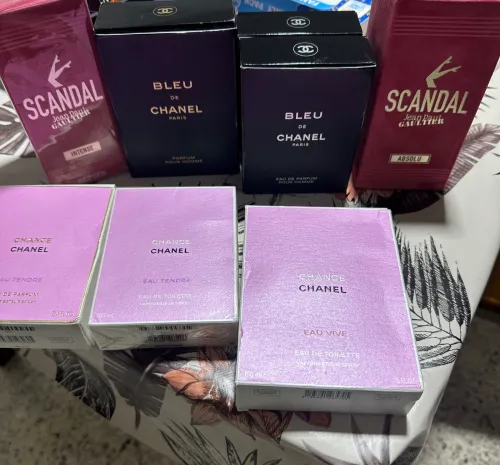 Des parfum originaux caba 