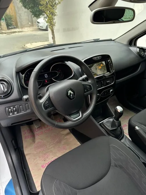 Renault Clio 4 2021 Limited 2