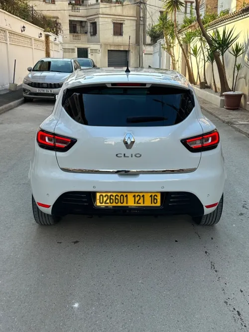 Renault Clio 4 2021 Limited 2