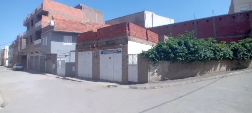 Vente bien immobilier Tlemcen Ghazaouet