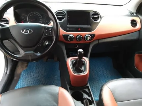 Hyundai Grand i10 2017 