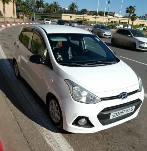 Hyundai Grand i10 2017 grand i10