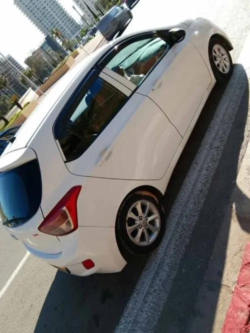 Hyundai Grand i10 2017 grand i10