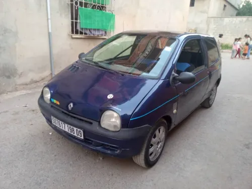 Renault Twingo 1998 Twingo