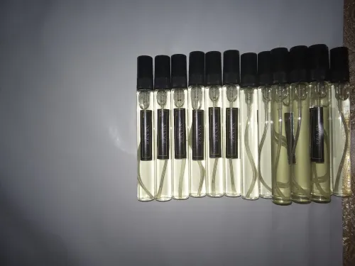 Parfum sauvage 10ml