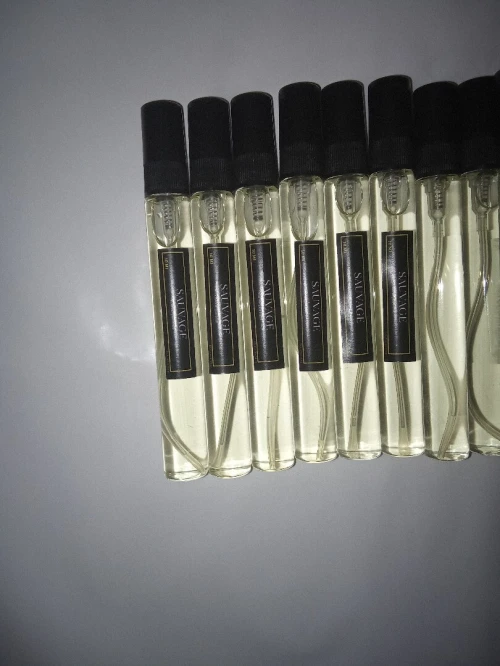 Parfum sauvage 10ml