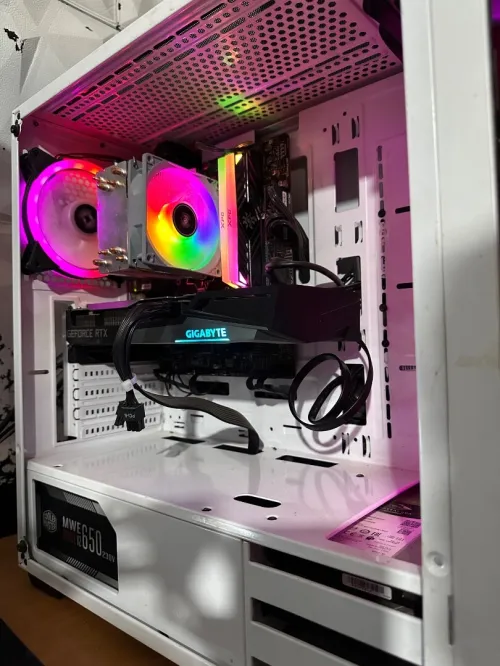 Pc gamer 