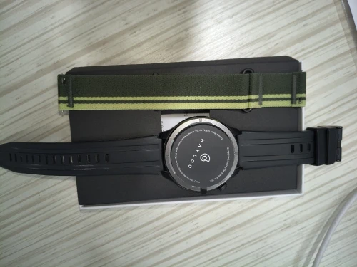Haylou Solar Neo