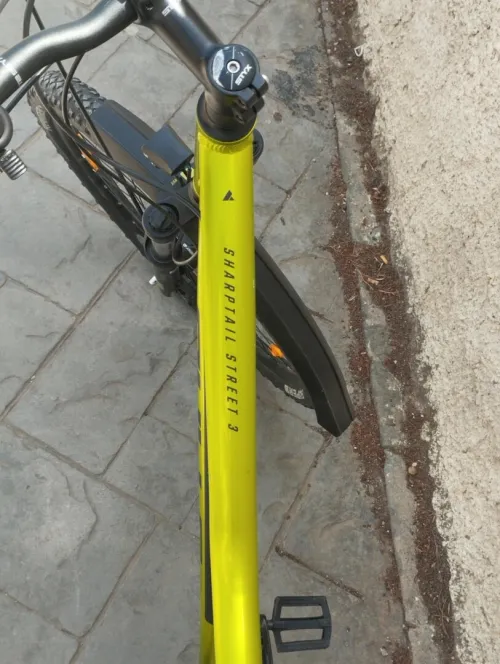 Vélo professionnel Bulls 