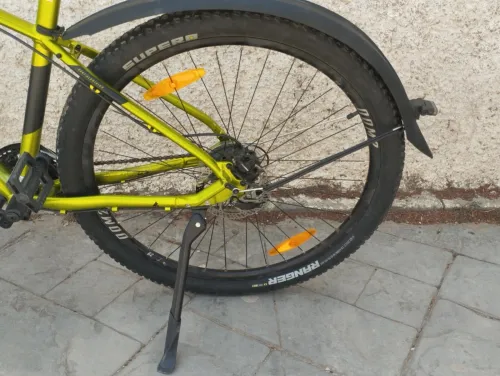 Vélo professionnel Bulls 