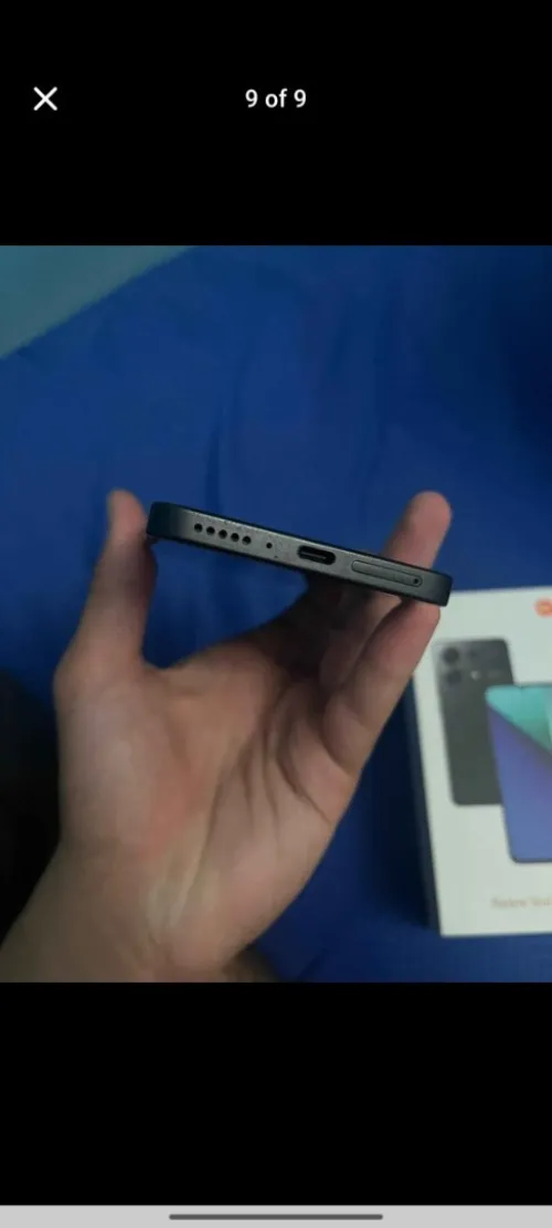 Redmi Redmi note 13