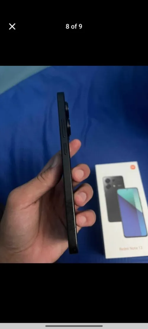 Redmi Redmi note 13