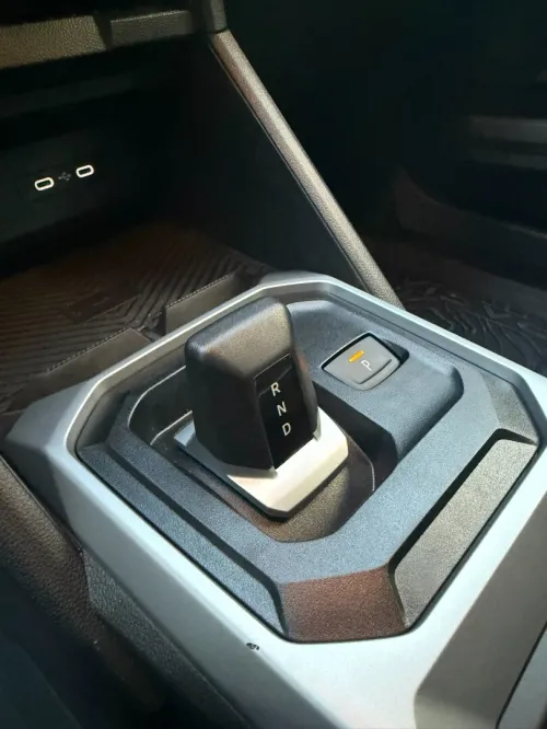 Dacia Duster 2026 Extreme