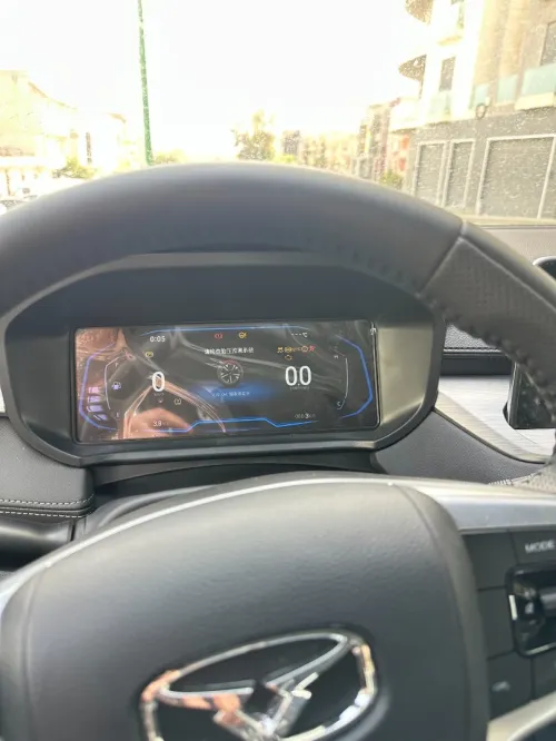 Kaiyi X3 Pro  2026 