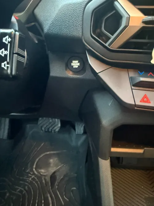Dacia Duster 2026 Extreme