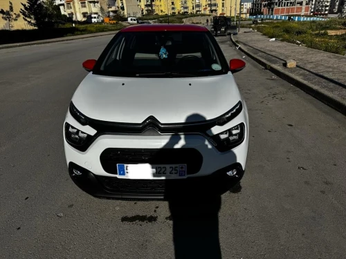 Citroen C3 2022 SHINE
