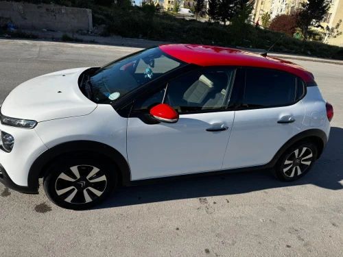 Citroen C3 2022 SHINE