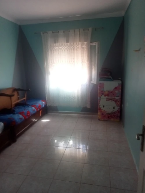 Vente Appartement F4 Tipaza Tipaza