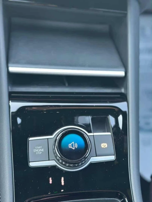 Volkswagen Tiguan 2025 R line