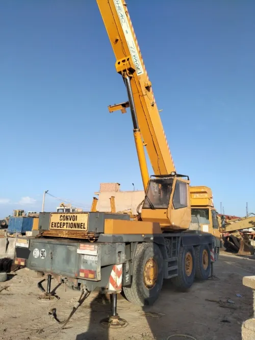 Enjin Grue mobile 2025