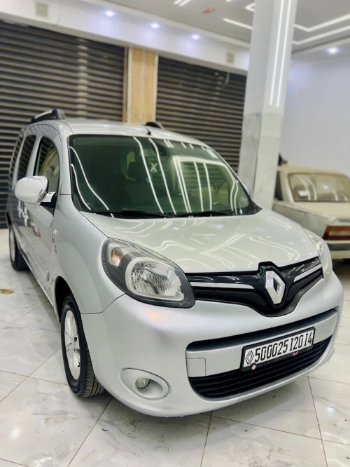 Renault Kangoo 2020 Kangoo