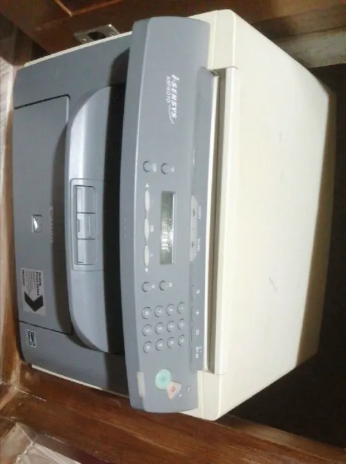Canon i-sense 4010 
