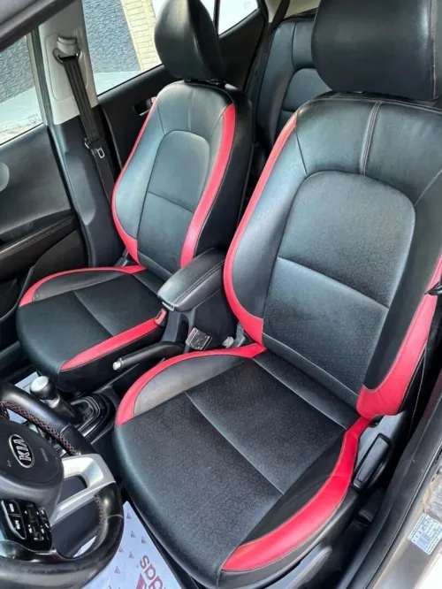 Kia Picanto 2019 