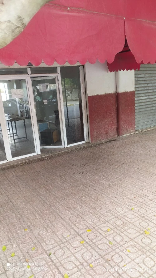 Location Local Guelma El fedjoudj