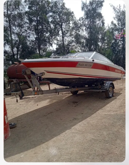 Freedom 170