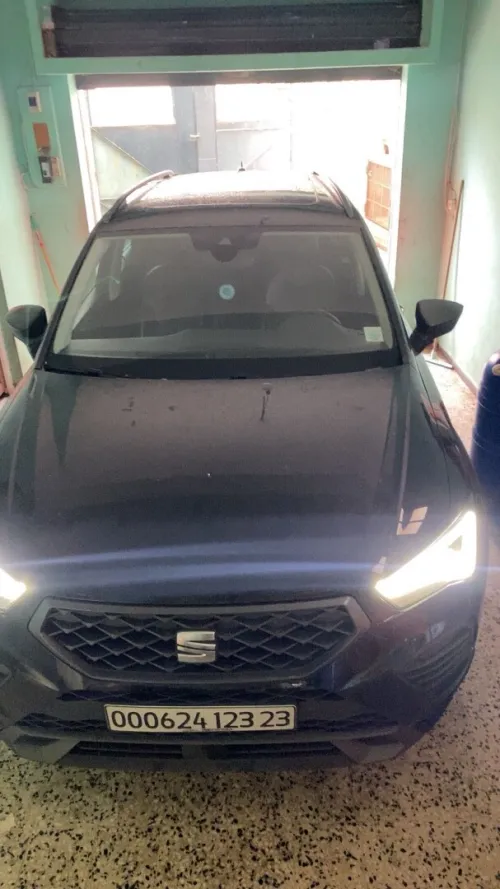 Seat Ateca 2023 FR