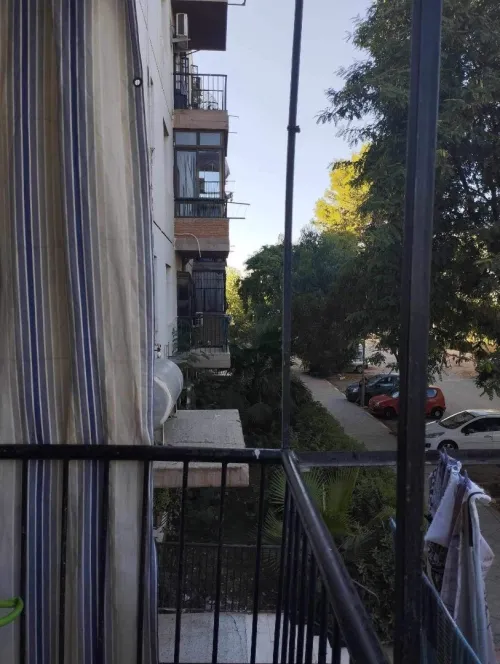 Vente Appartement F2 Alger Sidi moussa