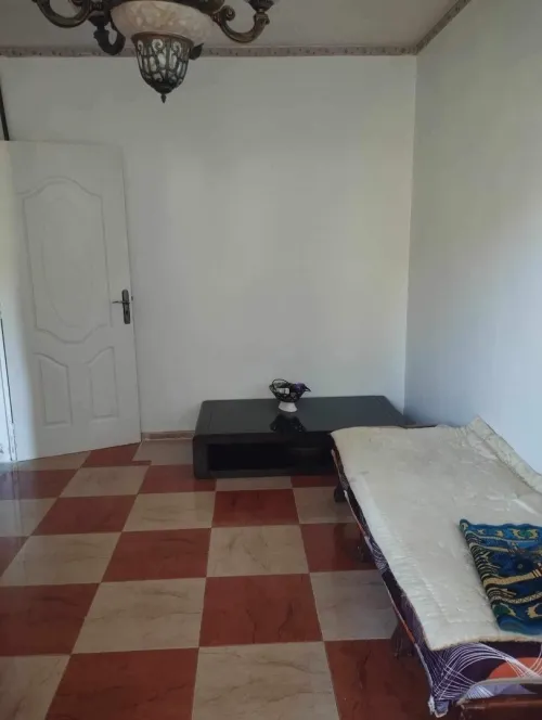 Vente Appartement F2 Alger Sidi moussa