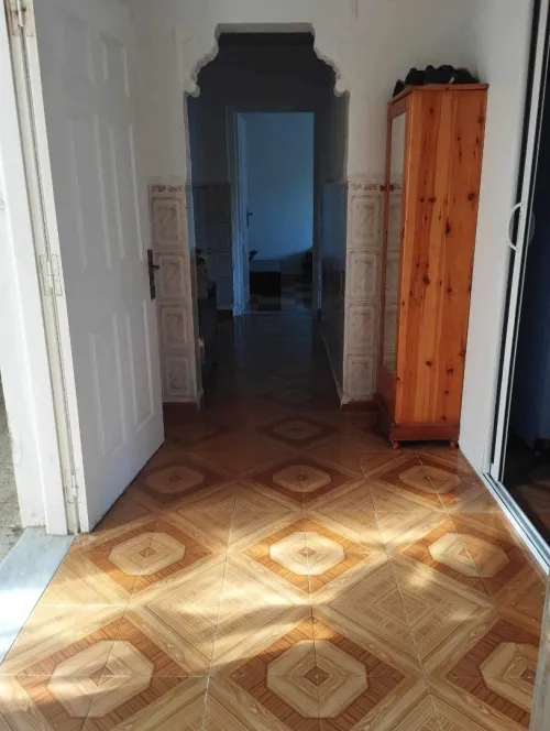 Vente Appartement F2 Alger Sidi moussa