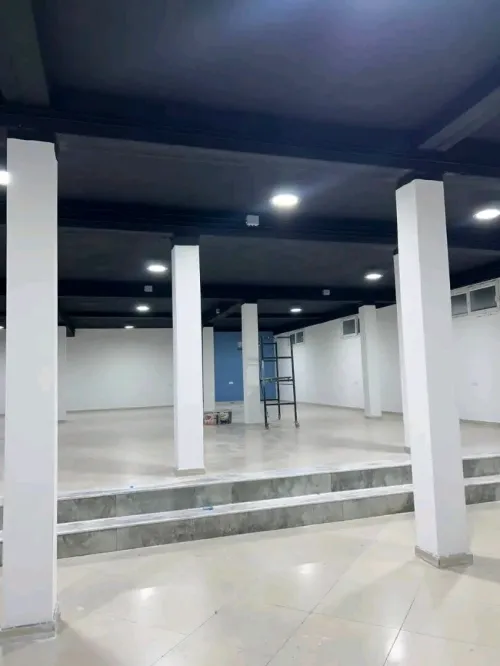 Location Local Naâma Mecheria