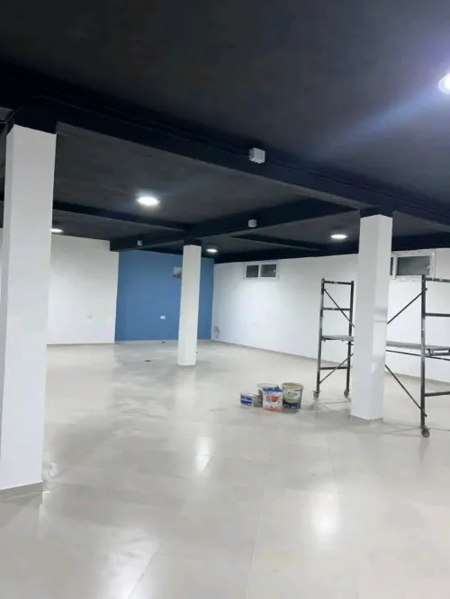 Location Local Naâma Mecheria
