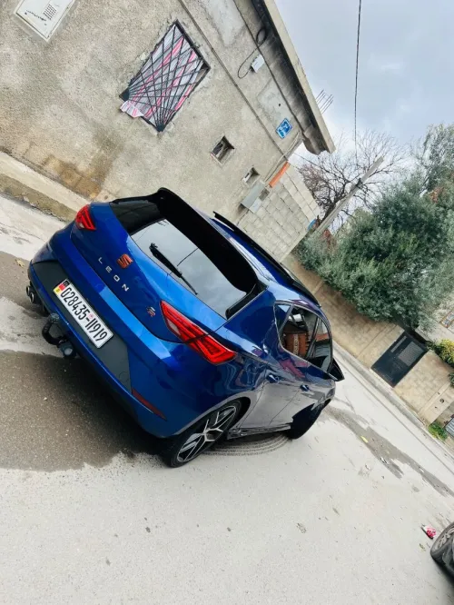 Seat Leon 2019 Leon