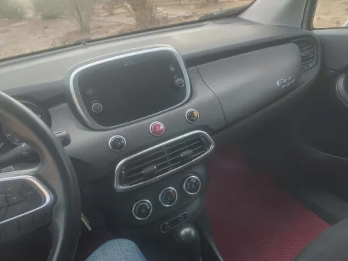 Fiat 500x 2024 Cult