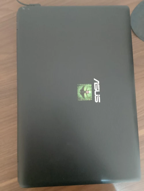 Laptop Asus i7  16GB RAM 466GB HDD  GT 740M Win10 Office