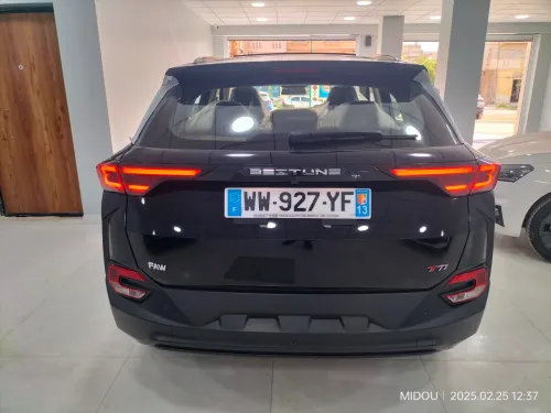 Faw Bestune 2025 T77 PRO