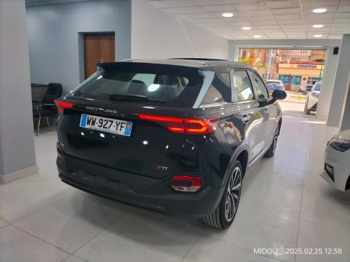 Faw Bestune 2025 T77 PRO