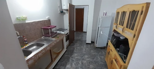 Location Appartement F3 Tlemcen Souahlia