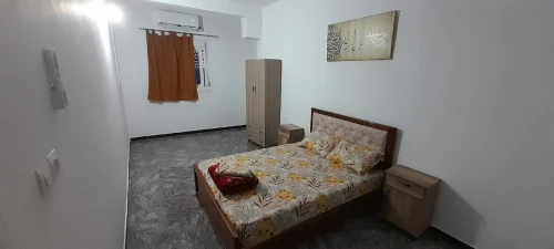 Location Appartement F3 Tlemcen Souahlia