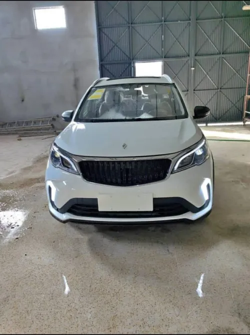 Livan X3 Pro  2025 Boîte auto