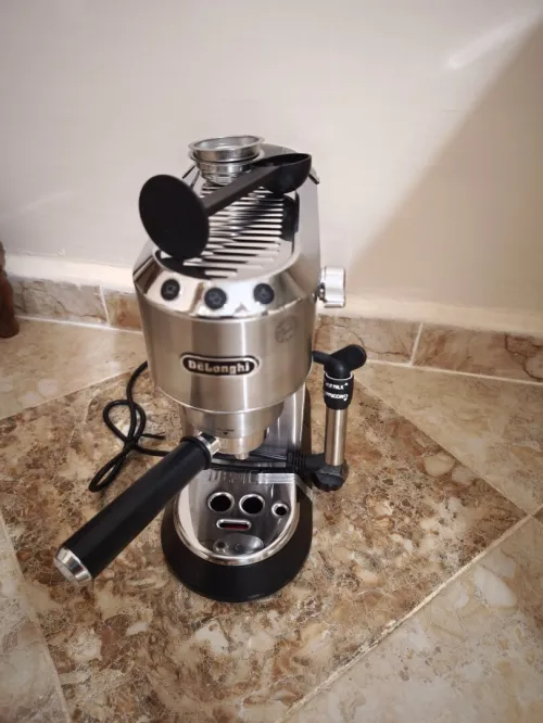 Machine a café
