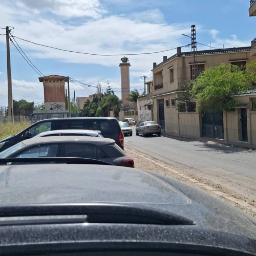 Vente Appartement F3 Alger Birkhadem