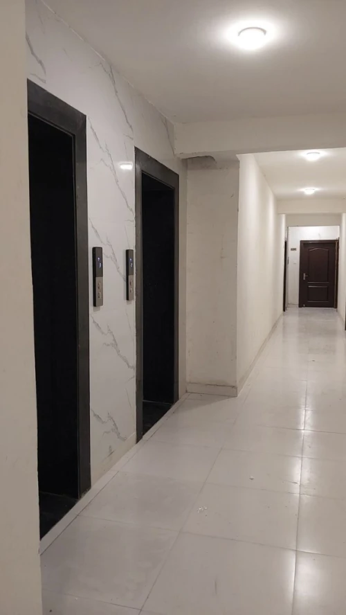 Vente Appartement F4 Alger Bordj el bahri